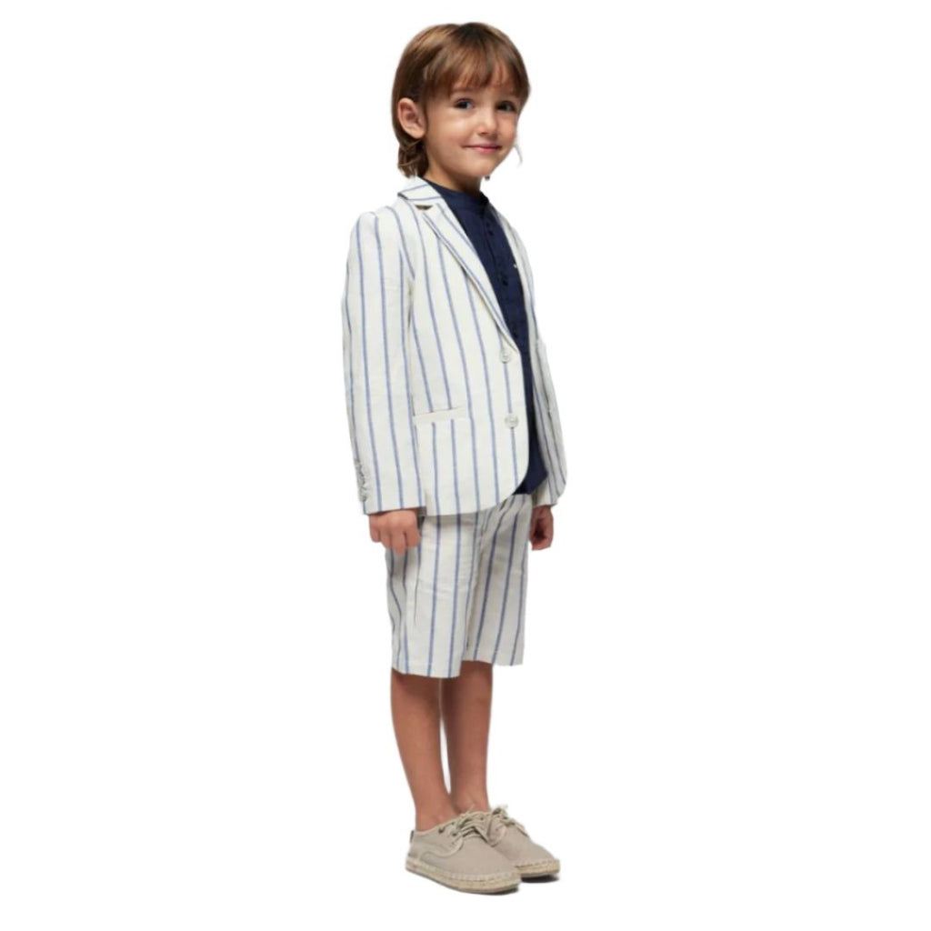 Mayoral Mini Blazer-NorthBoys