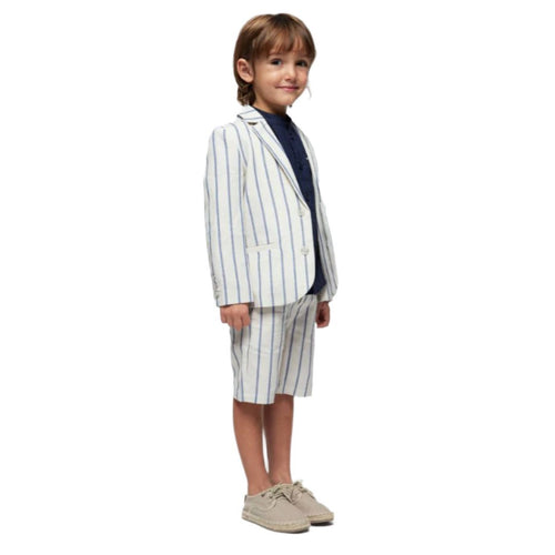 Mayoral Mini Blazer-NorthBoys