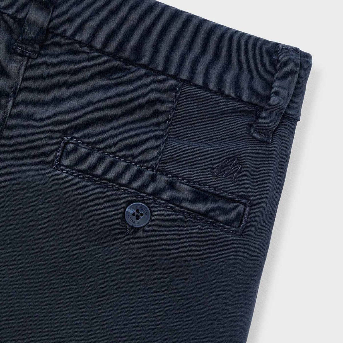 Mayoral Mini Boys Basic Trousers_ 513 - NorthBoys
