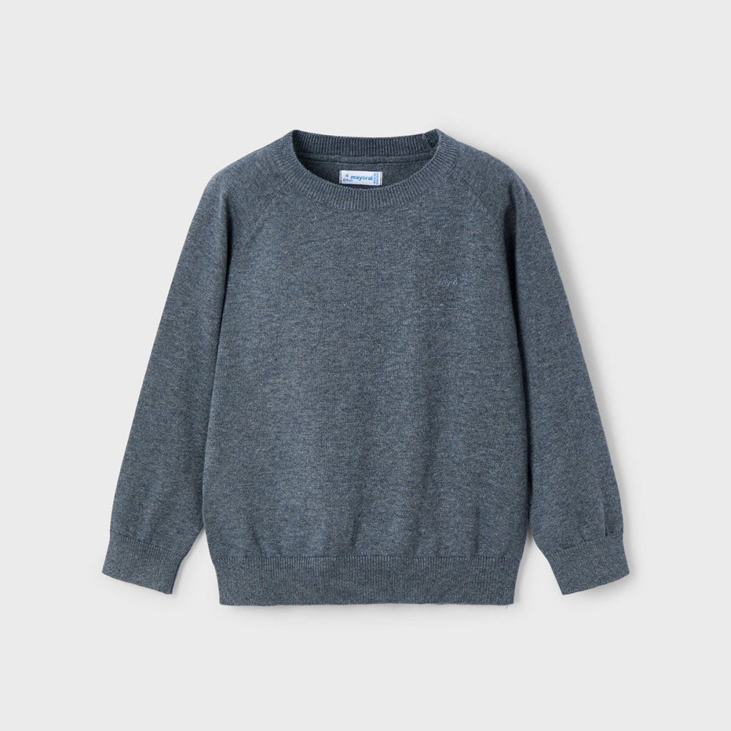 Mayoral Mini Boys Cotton Sweater_ 323 - NorthBoys