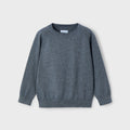 Mayoral Mini Boys Cotton Sweater_ 323 - NorthBoys