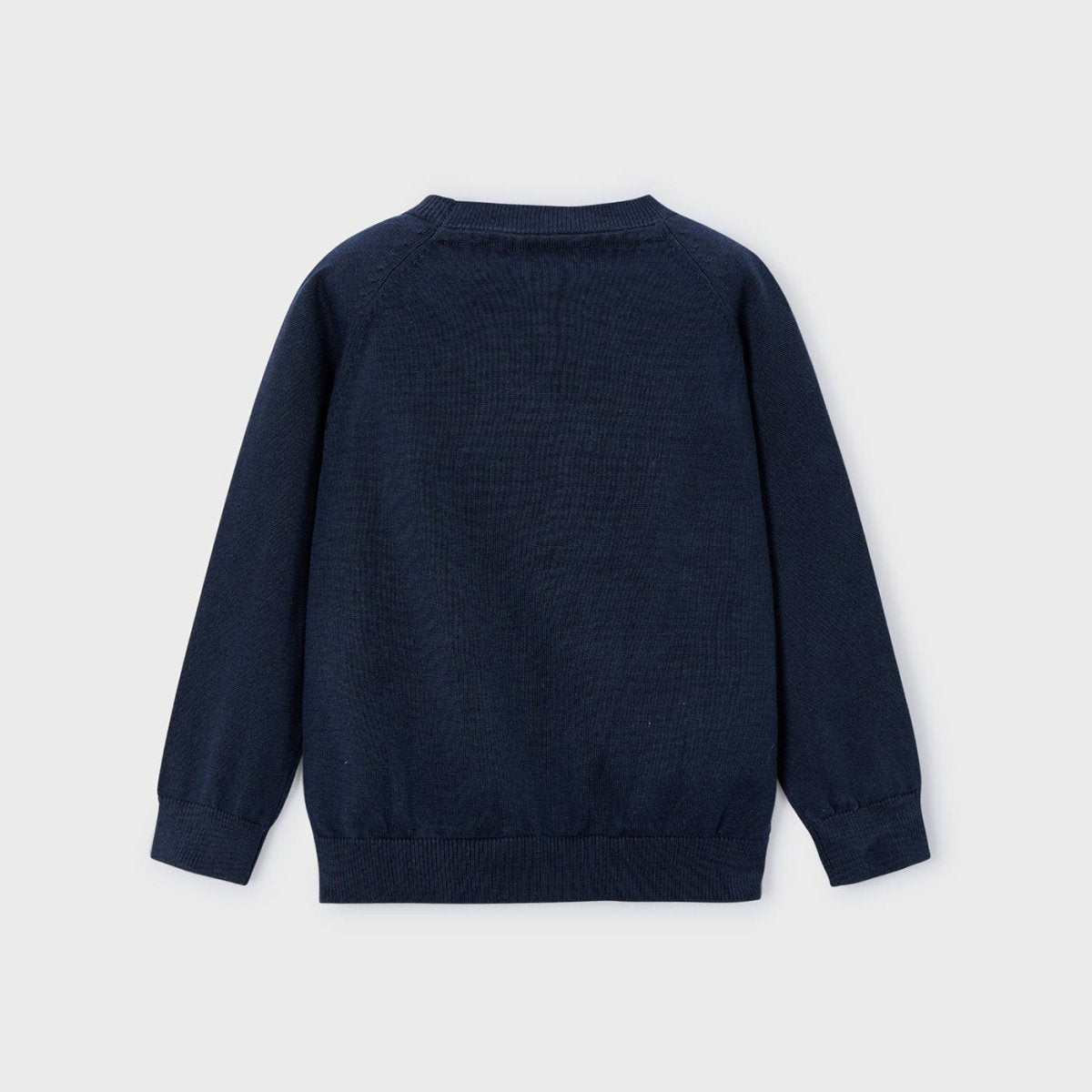 Mayoral Mini Boys Cotton Sweater_ 323 - NorthBoys