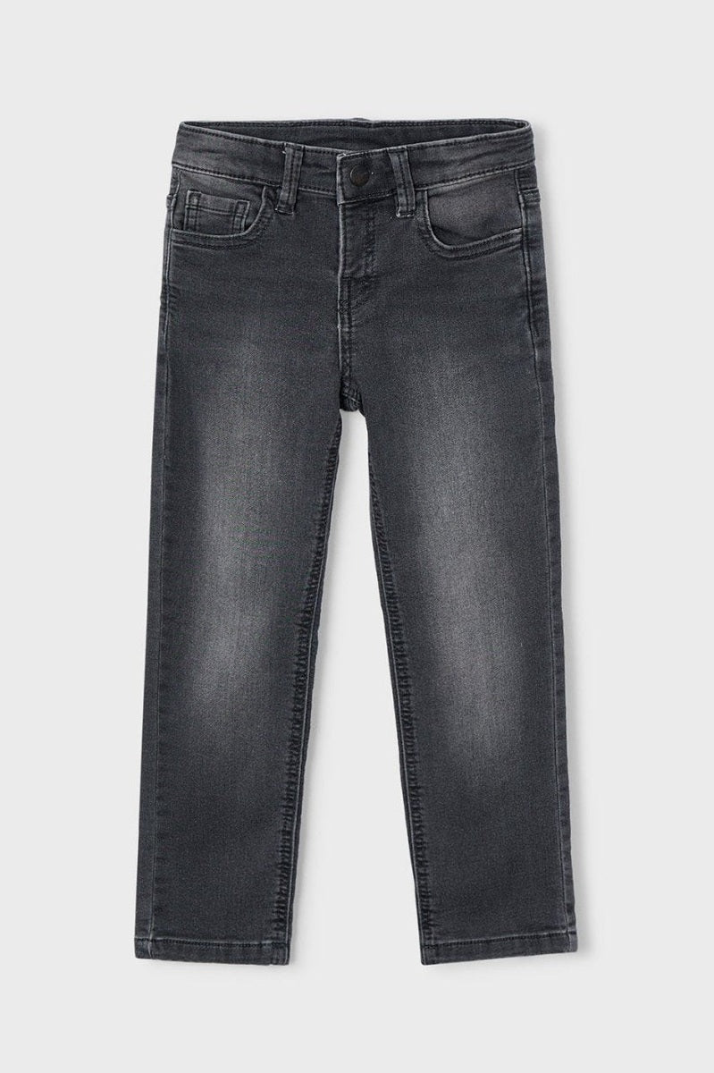 Mayoral Mini Boys Denim Pants_ 4571 - NorthBoys