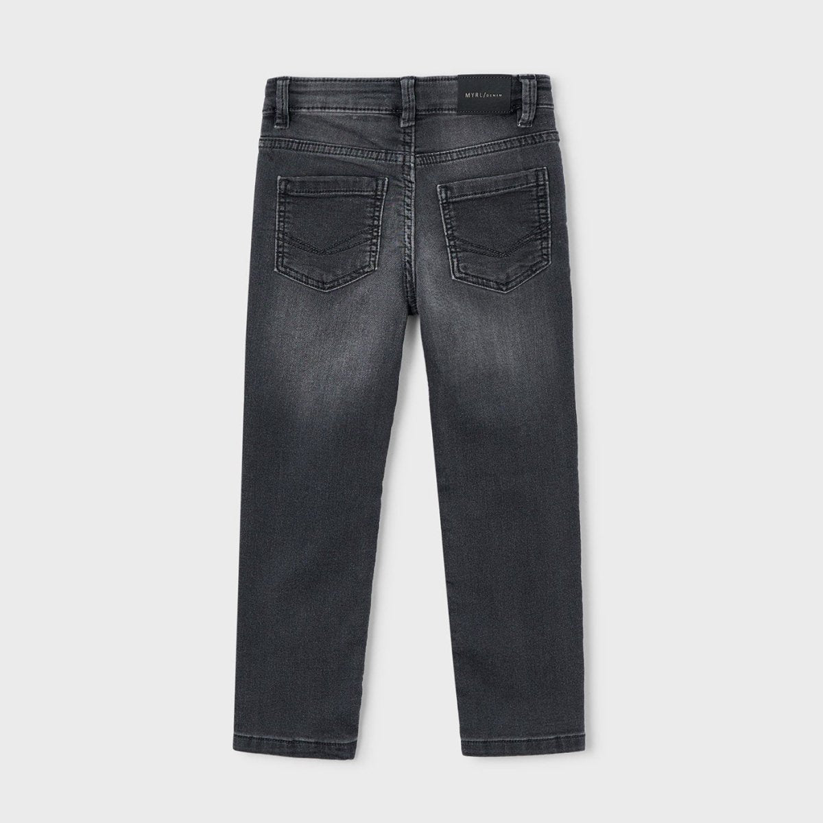 Mayoral Mini Boys Denim Pants_ 4571 - NorthBoys