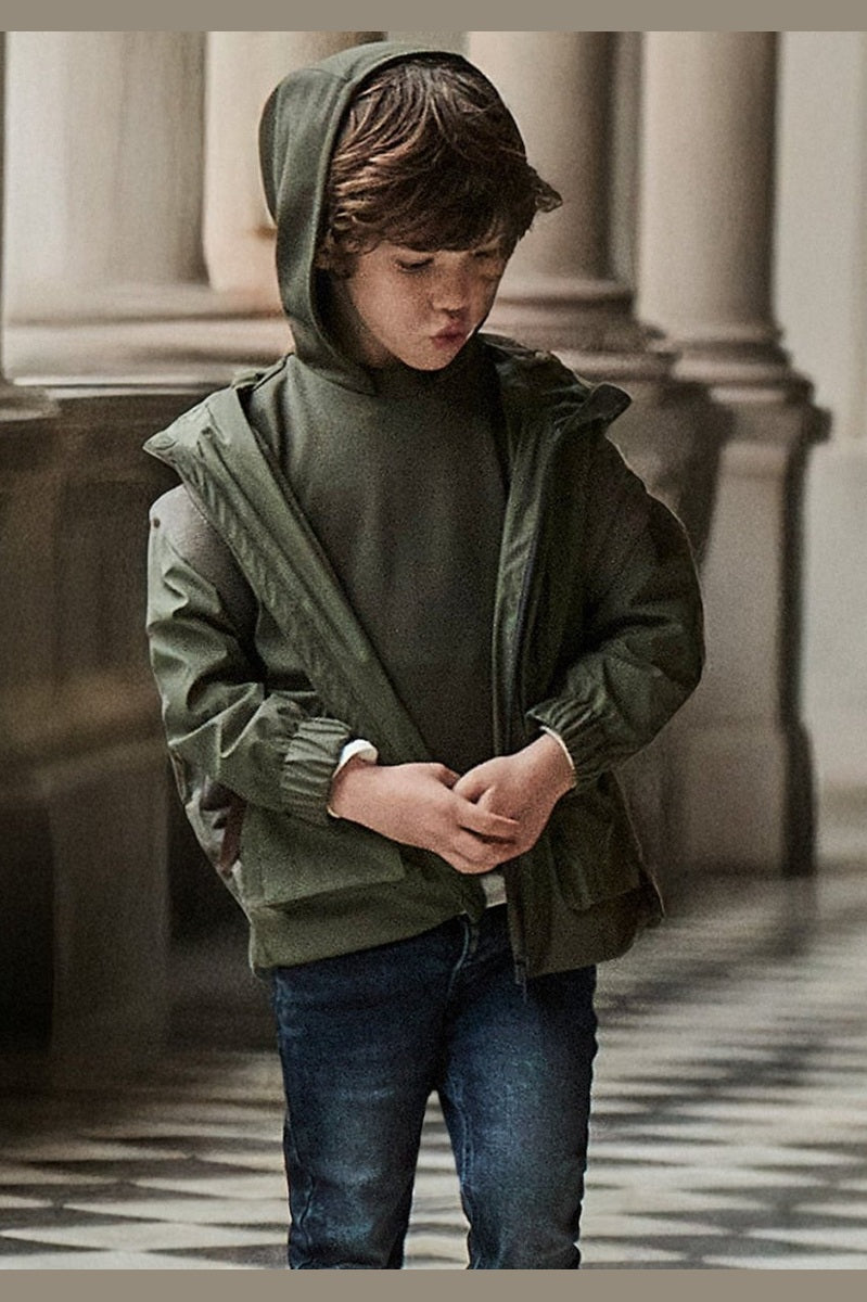 Mayoral Mini Boys Denim Pants_ 4571 - NorthBoys