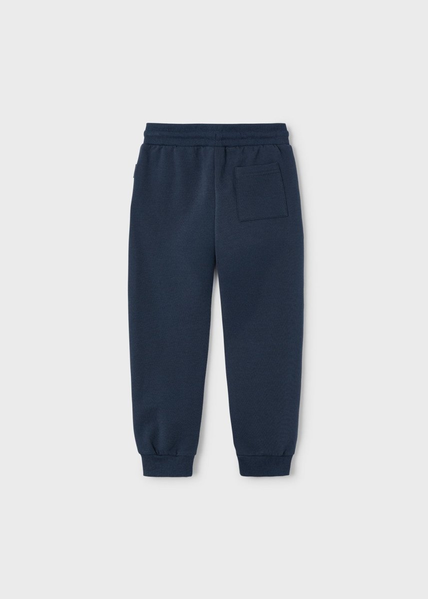 Mayoral Mini Boys Fleece Sweatpants_ 725 - NorthBoys