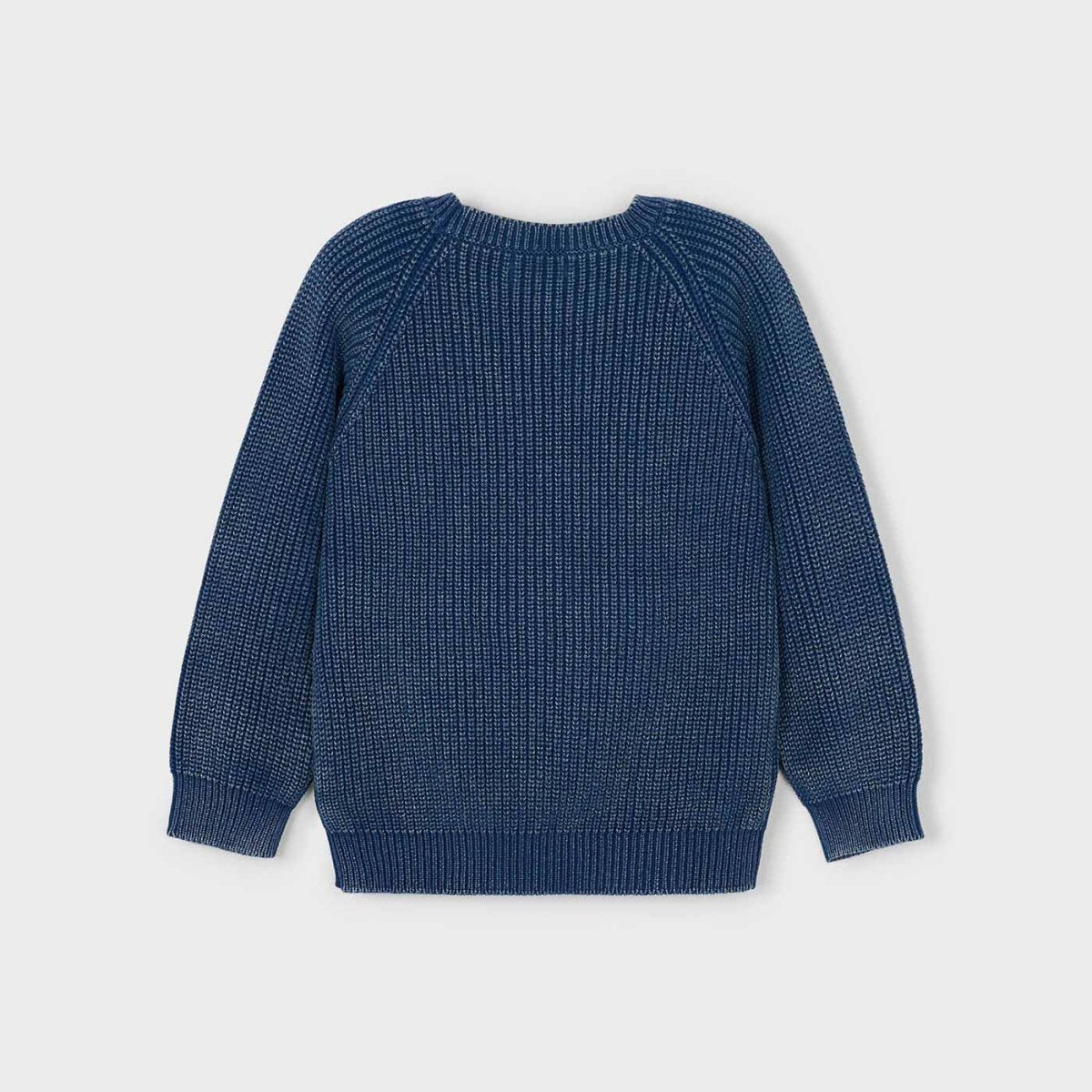 Mayoral Mini Boys Knit Sweater_ 4373 - NorthBoys