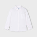 Mayoral Mini Boys Long Sleeve Shirt_ 146 - NorthBoys