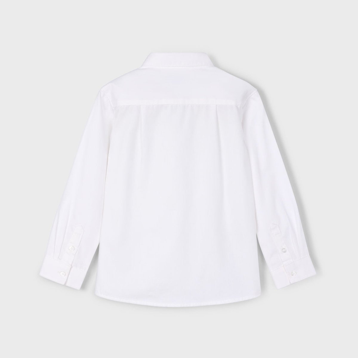 Mayoral Mini Boys Long Sleeve Shirt_ 146 - NorthBoys