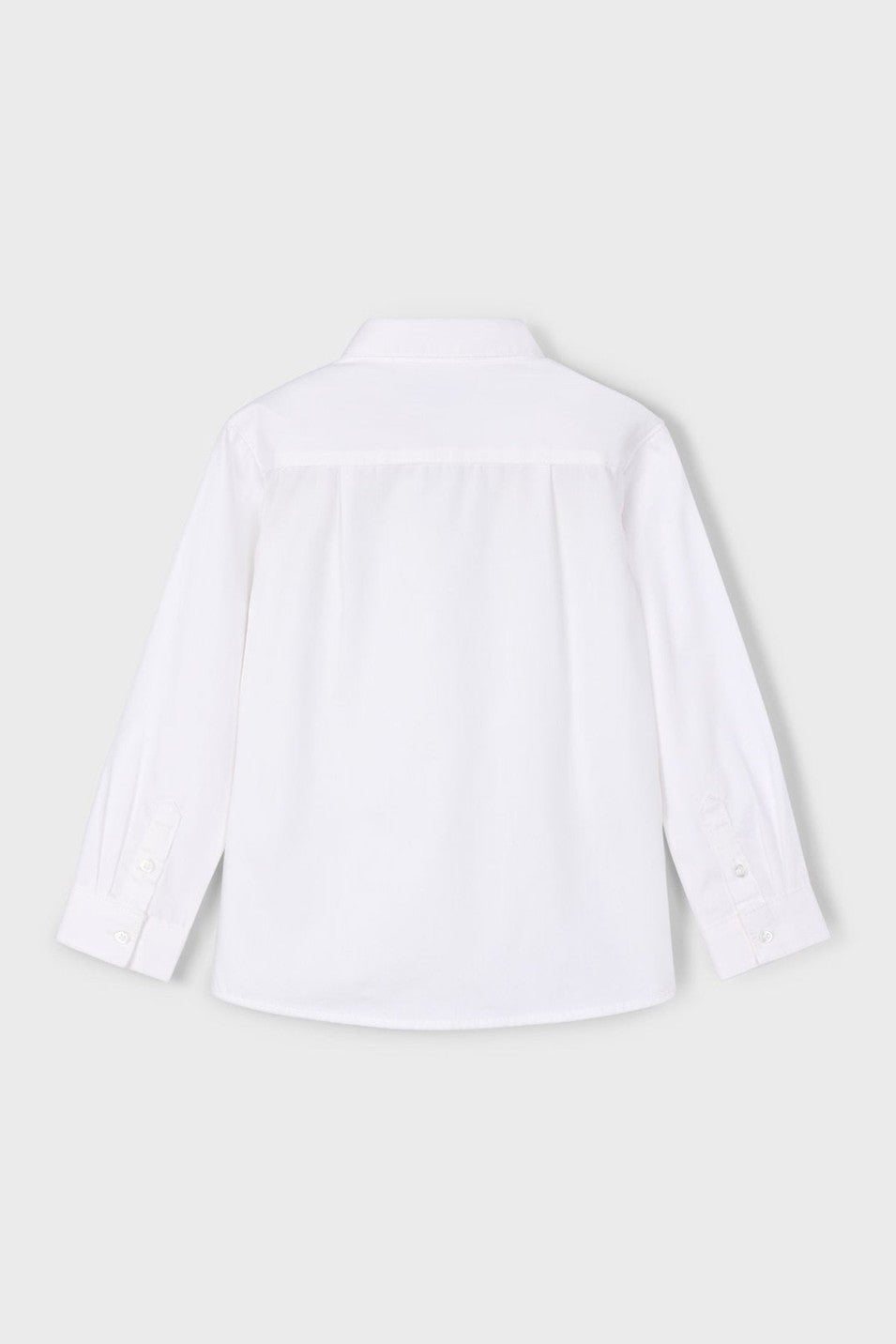 Mayoral Mini Boys Long Sleeve Shirt_ 146 - NorthBoys