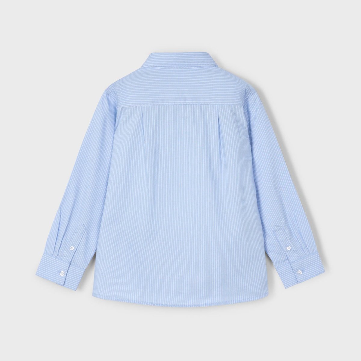 Mayoral Mini Boys Long Sleeve Shirt_ 146 - NorthBoys