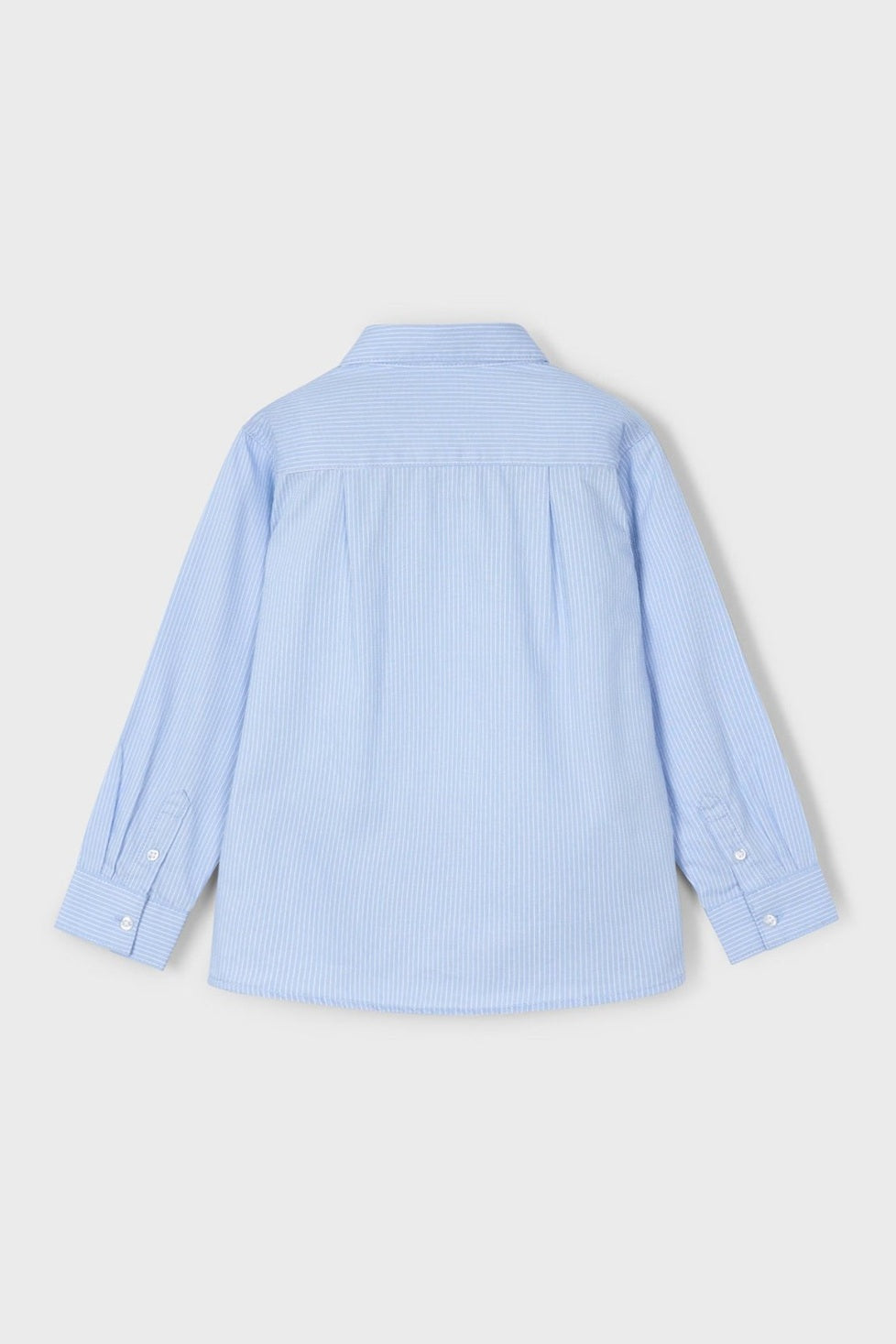 Mayoral Mini Boys Long Sleeve Shirt_ 146 - NorthBoys