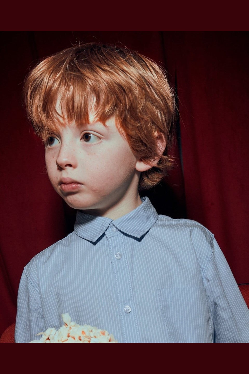 Mayoral Mini Boys Long Sleeve Shirt_ 146 - NorthBoys