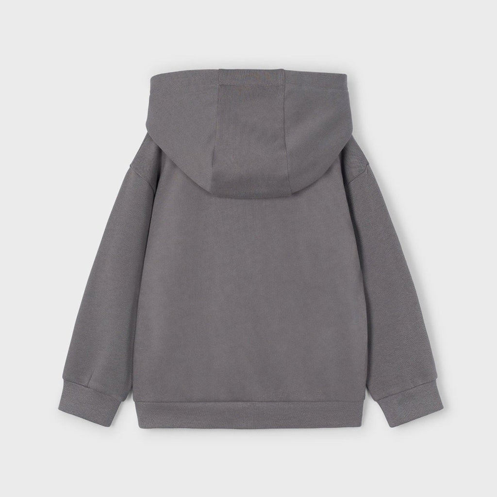 Mayoral Mini Boys Pullover Hoodie_ 4407 - NorthBoys