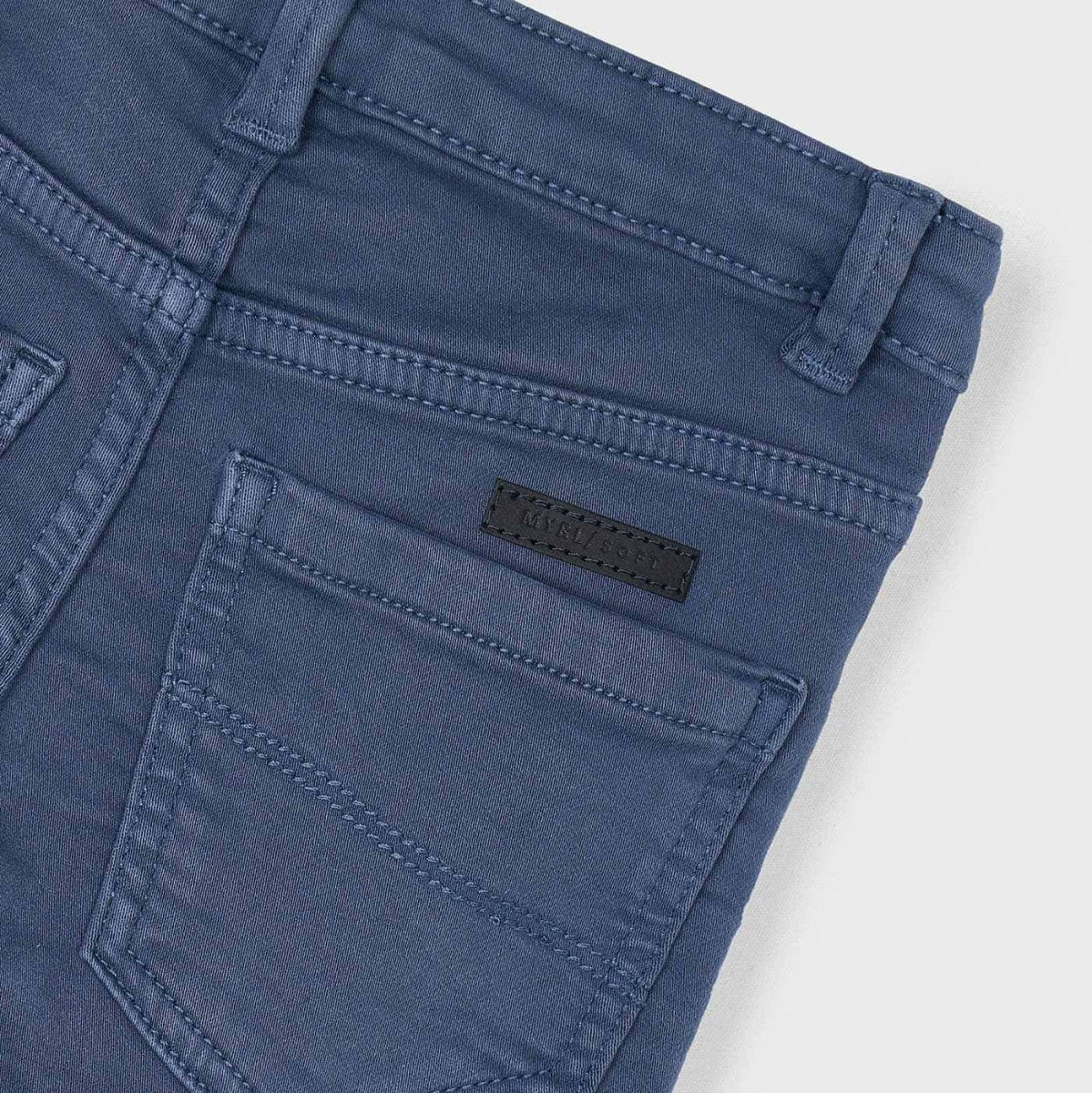 Mayoral Mini Boys Regular Fit Pants_ 4562 - NorthBoys