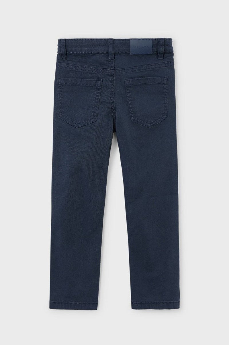 Mayoral Mini Boys Slim Fit Basic Pants_ 517 - NorthBoys