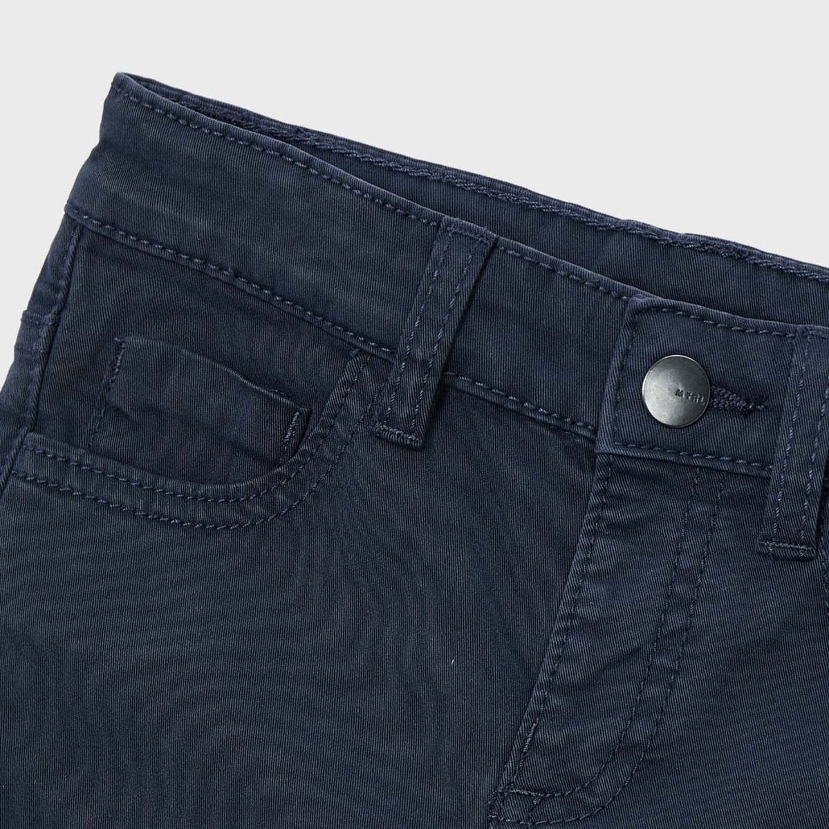 Mayoral Mini Boys Slim Fit Basic Pants_ 517 - NorthBoys