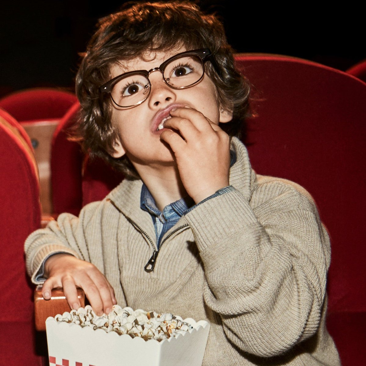 Mayoral Mini Boys Sweater_ 4375 - NorthBoys