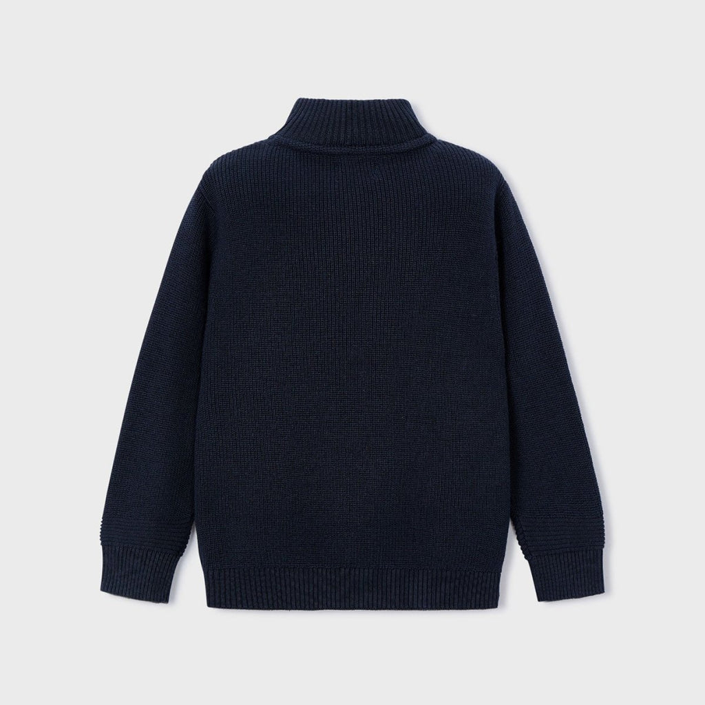 Mayoral Mini Boys Sweater_ 4375 - NorthBoys