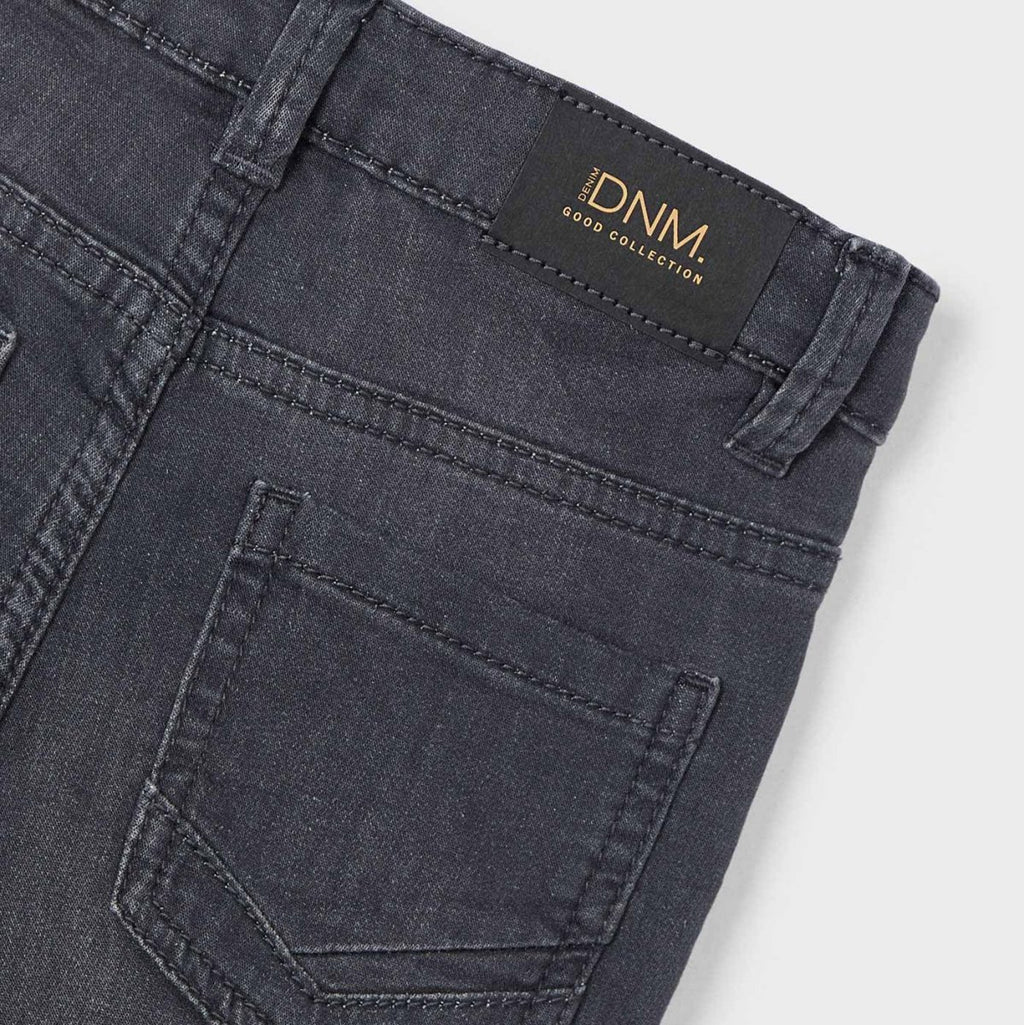 Mayoral Mini Denim Pants_ 3567 - NorthBoys