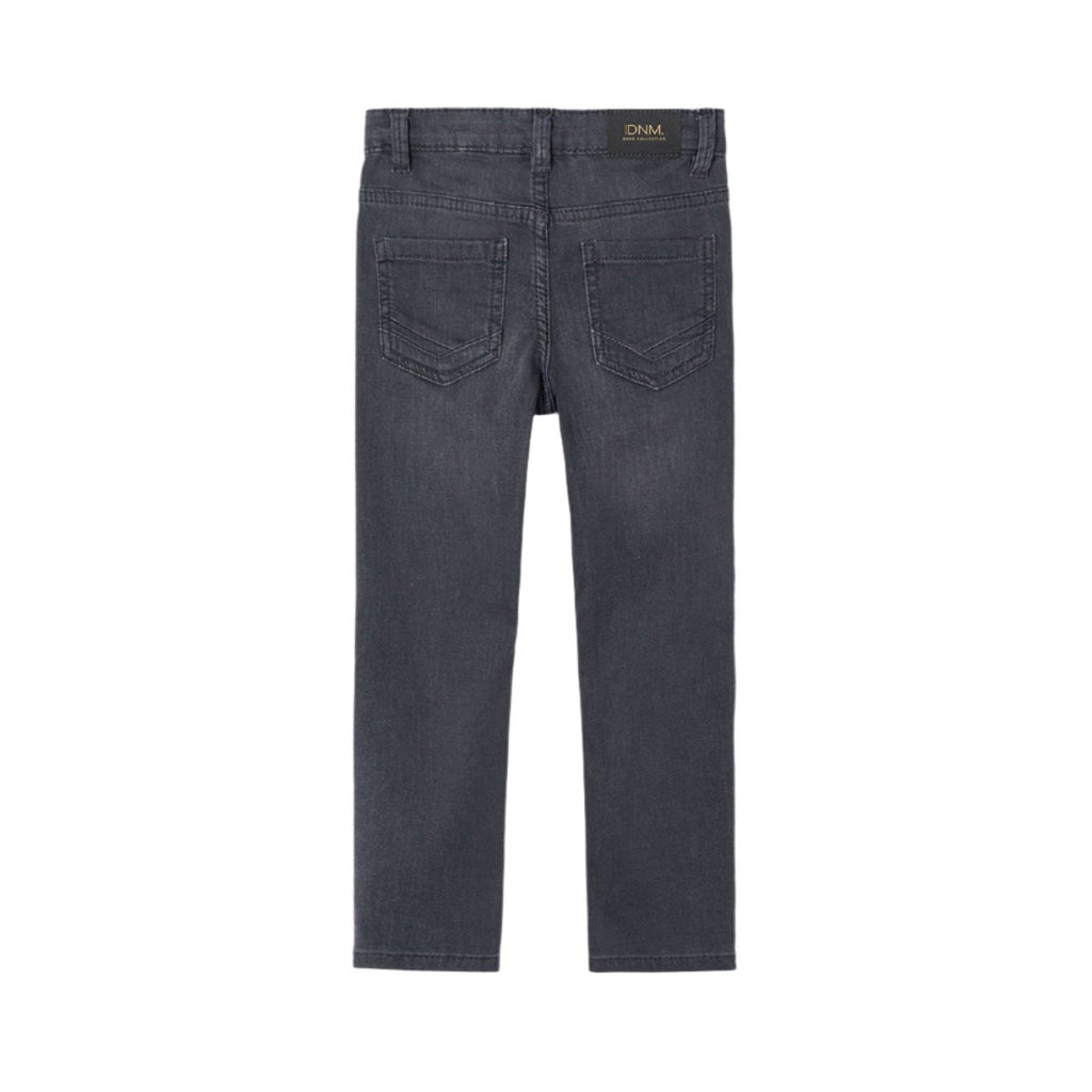 Mayoral Mini Denim Pants_ 3567 - NorthBoys