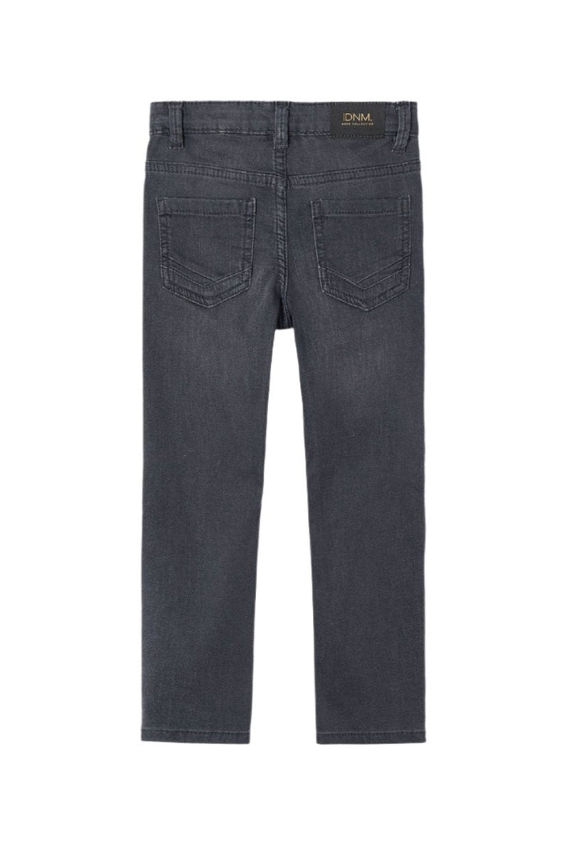 Mayoral Mini Denim Pants_ 3567 - NorthBoys