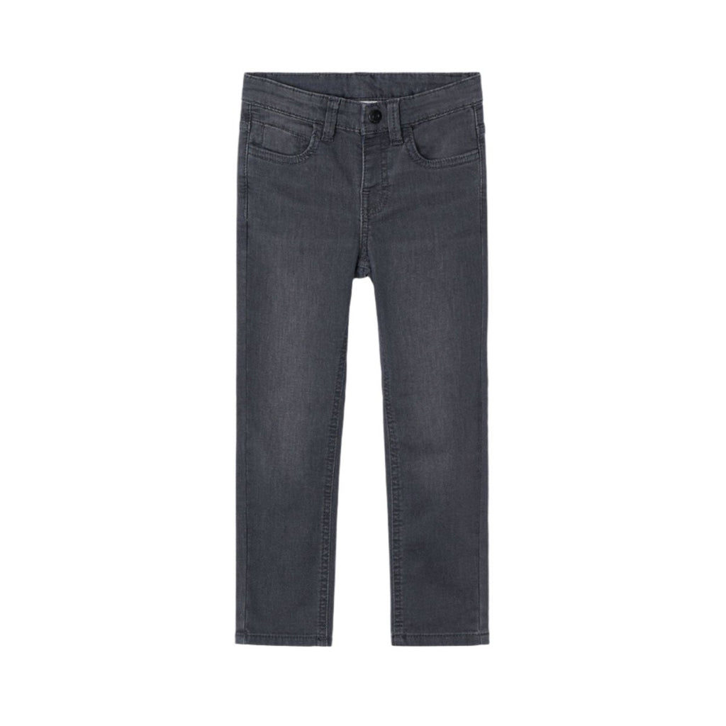Mayoral Mini Denim Pants_ 3567 - NorthBoys