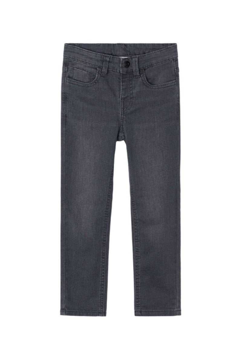 Mayoral Mini Denim Pants_ 3567 - NorthBoys