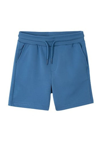 Mayoral Mini Fleece Shorts_ 611 - NorthBoys