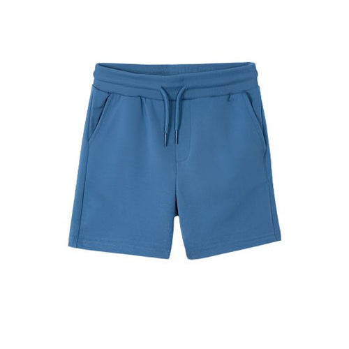 Mayoral Mini Fleece Shorts_ 611 - NorthBoys