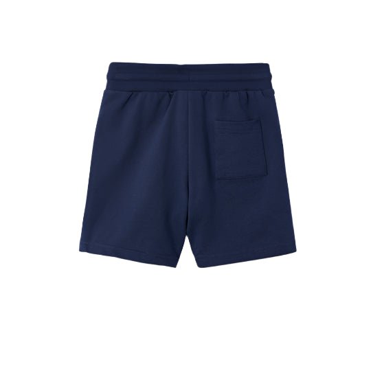 Mayoral Mini Fleece Shorts_ 611 - NorthBoys