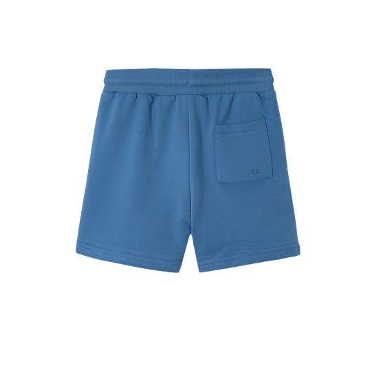 Mayoral Mini Fleece Shorts_ 611 - NorthBoys