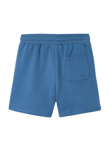 Mayoral Mini Fleece Shorts_ 611 - NorthBoys