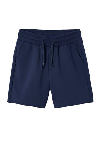 Mayoral Mini Fleece Shorts_ 611 - NorthBoys