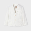 Mayoral Mini Linen Blazer_ 3417-NorthBoys