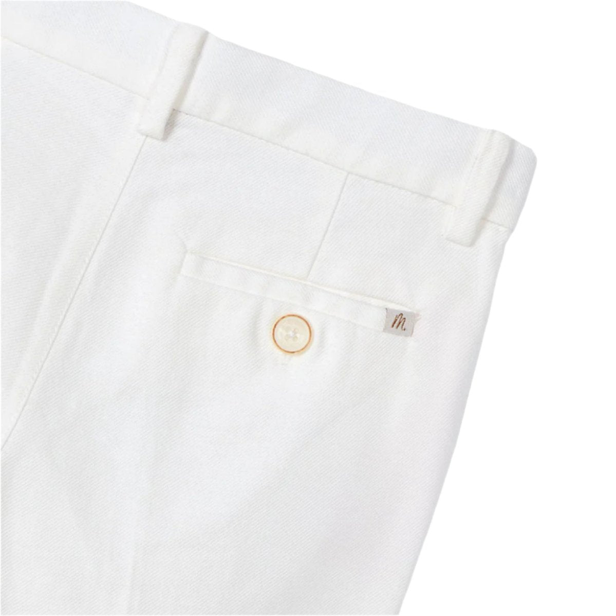 Mayoral Mini Linen Shorts_ 3217 - NorthBoys