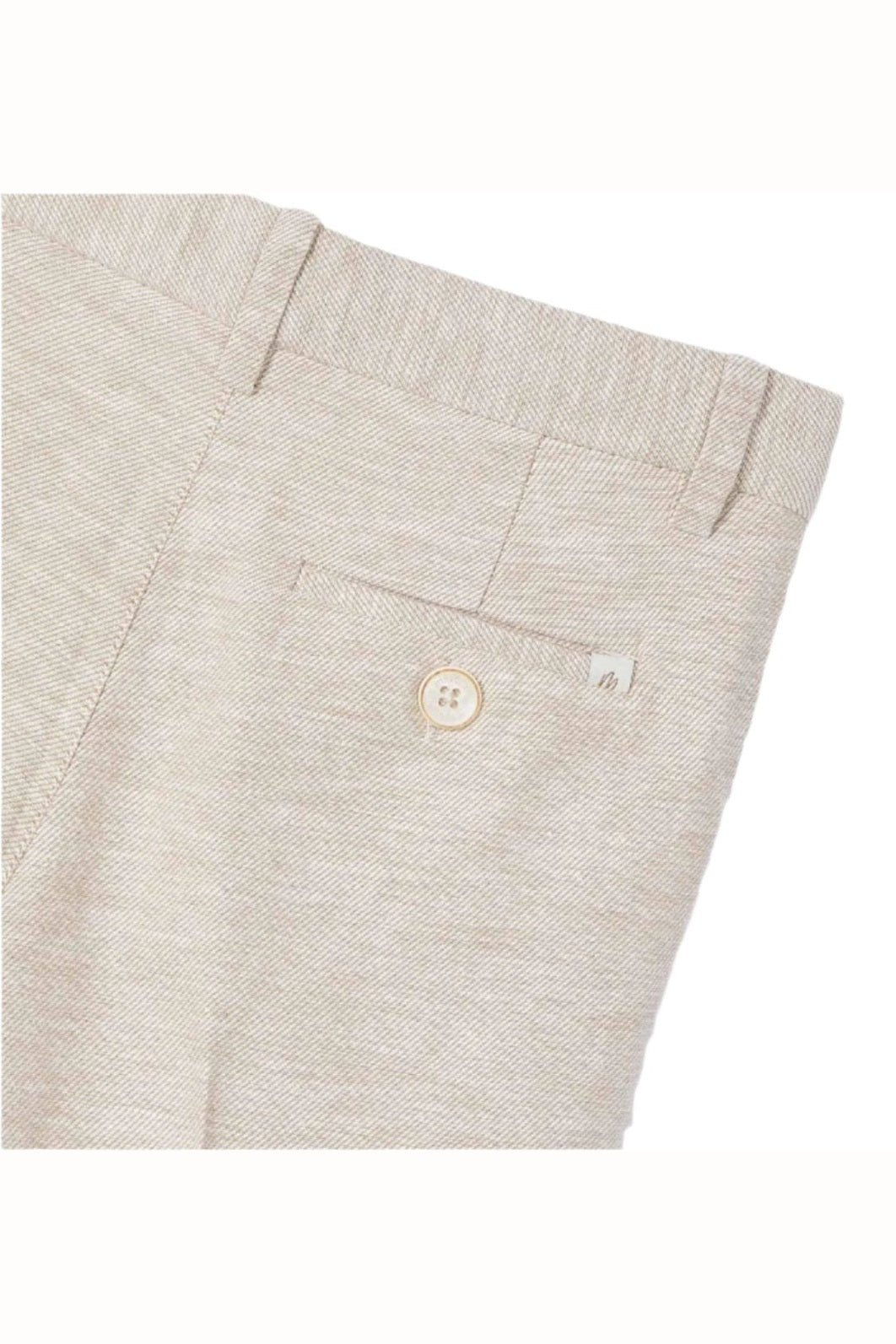 Mayoral Mini Linen Shorts_ 3217 - NorthBoys