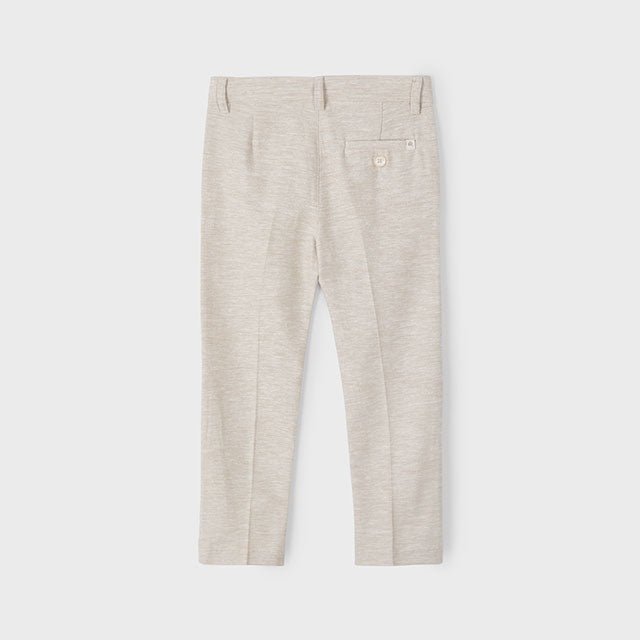 Mayoral Mini Linen Suit Pants_ 3563-NorthBoys