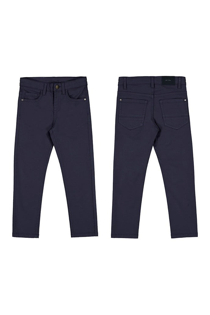 Mayoral Mini Navy Pants _517 - 16 - NorthBoys
