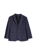 Mayoral Mini Navy Suit-NorthBoys