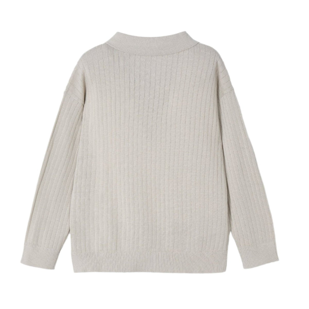 Mayoral Mini Polo Neck Sweater_ 3367 - NorthBoys