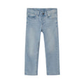 Mayoral Mini Regular Fit Jeans_ 540 - NorthBoys