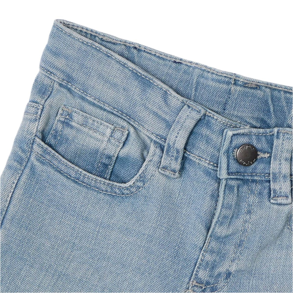 Mayoral Mini Regular Fit Jeans_ 540 - NorthBoys