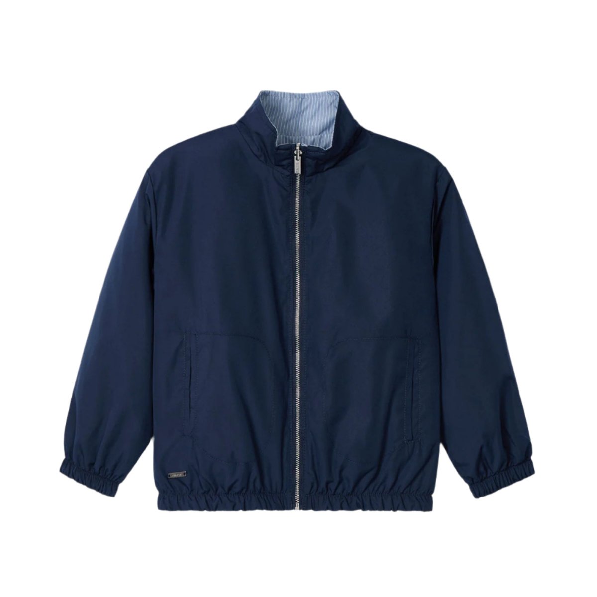 Mayoral Mini Reversible Windbreaker_ 3430 - NorthBoys