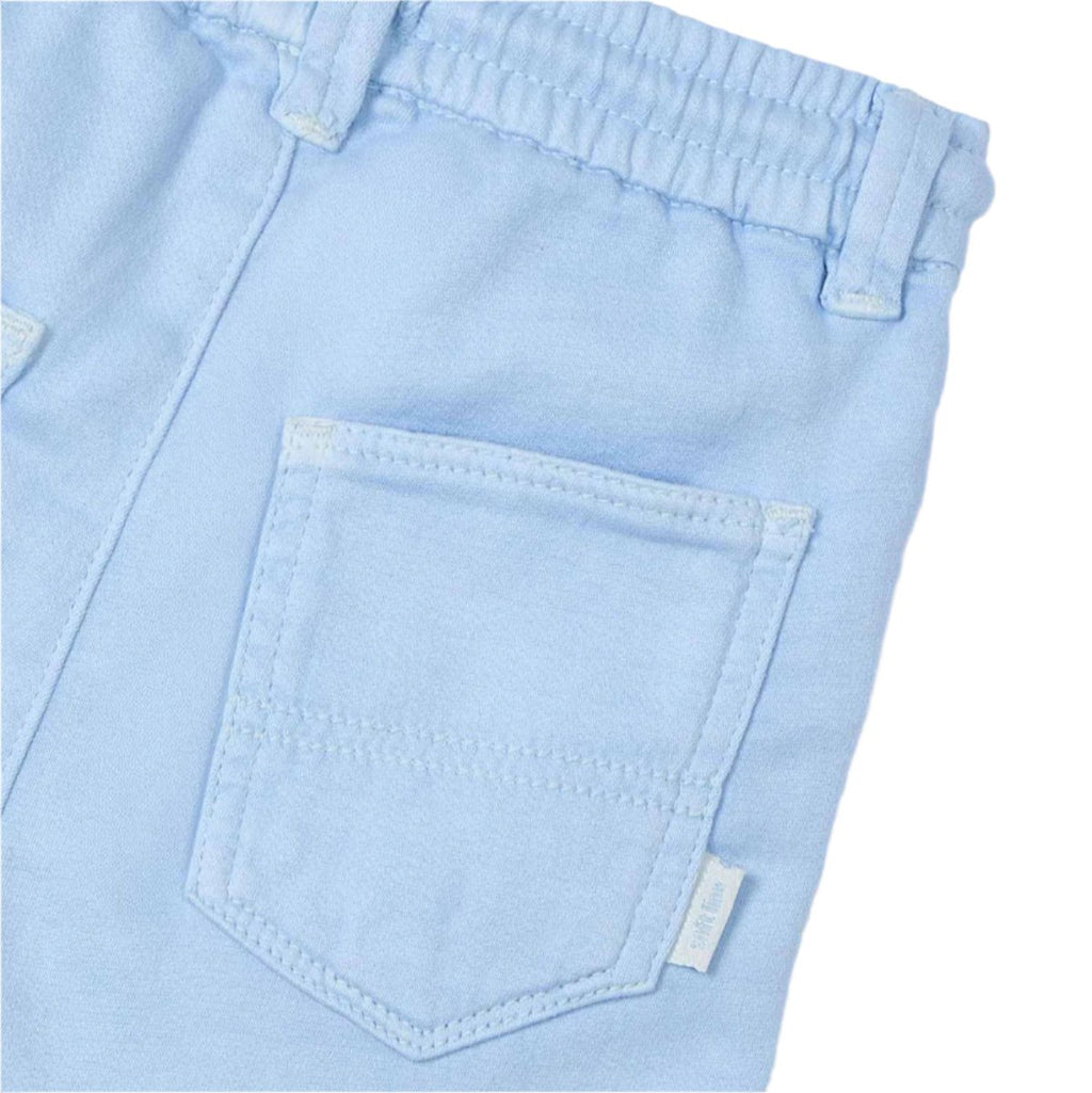 Mayoral Mini Shorts_ 3227 - NorthBoys