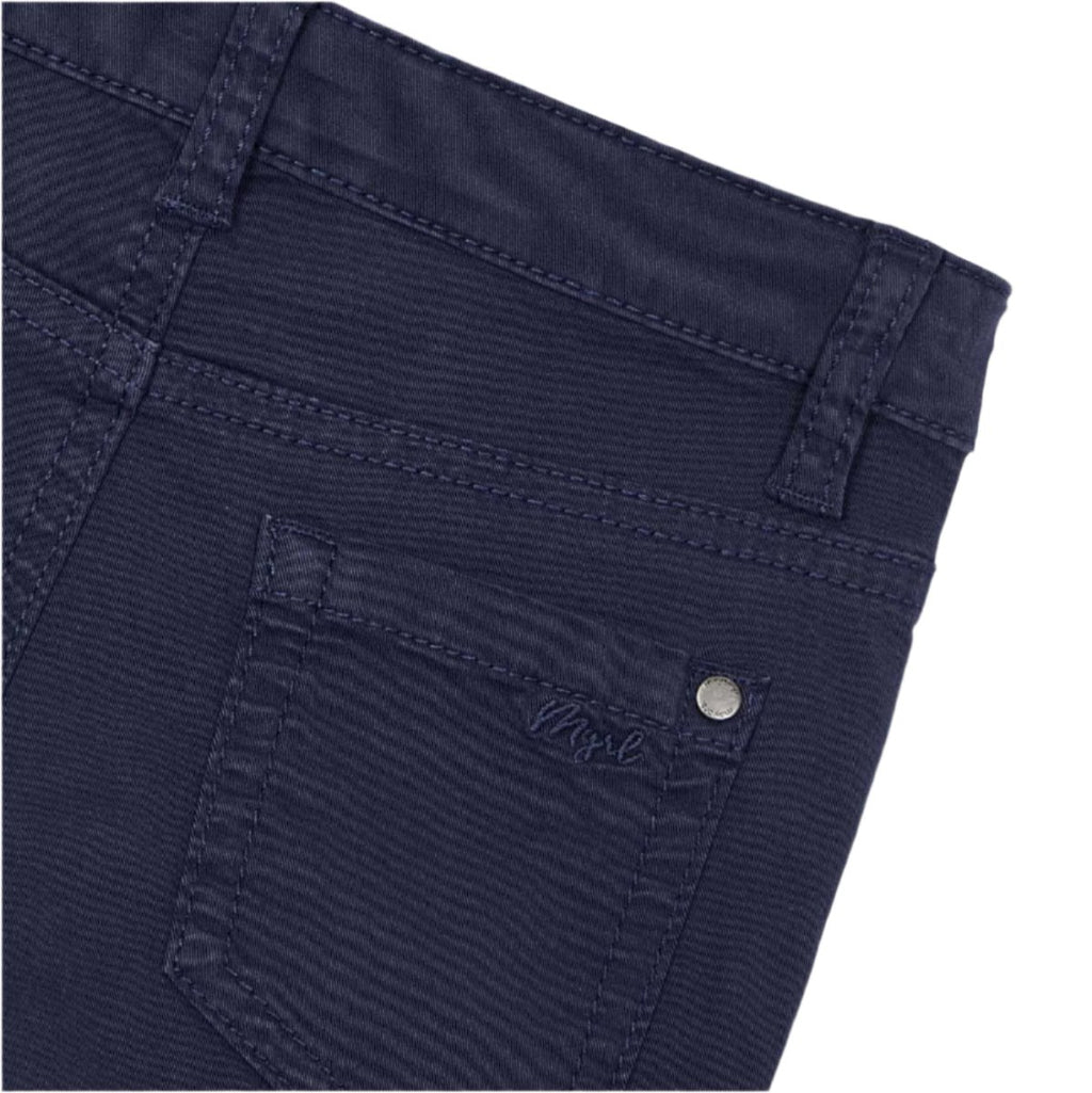 Mayoral Mini Slim Fit Pants_ 509 - NorthBoys