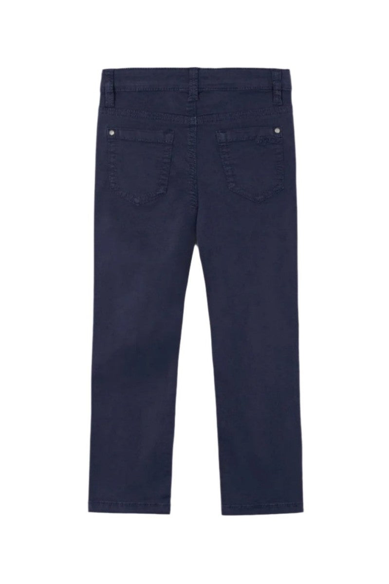 Mayoral Mini Slim Fit Pants_ 509 - NorthBoys