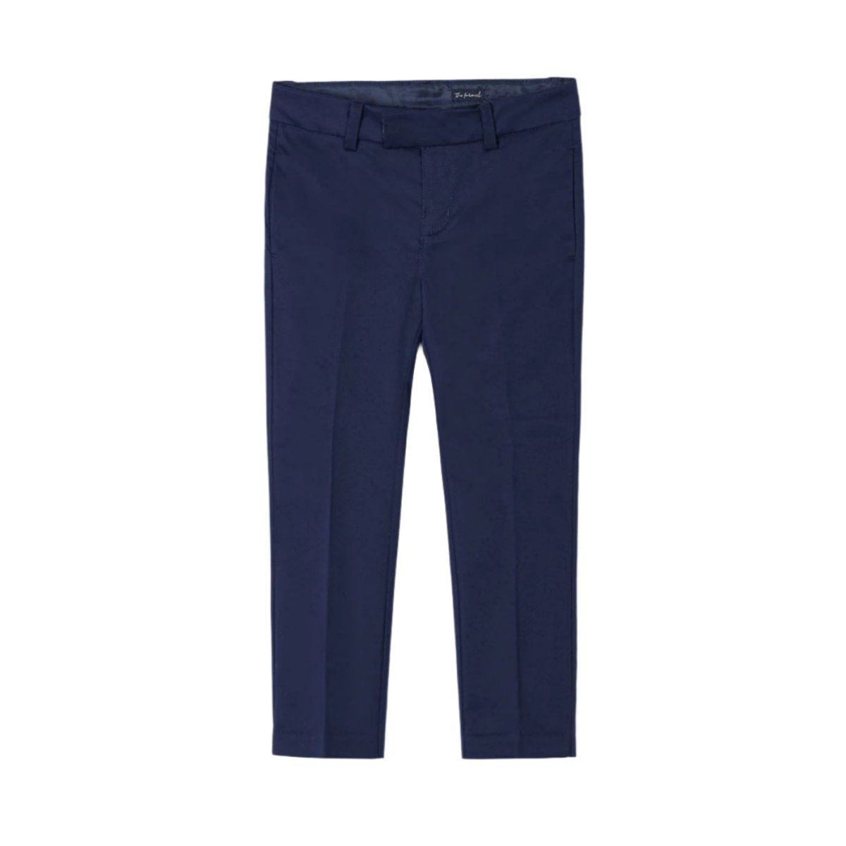 Mayoral Mini Slim Suiting Pants_ 3565-NorthBoys