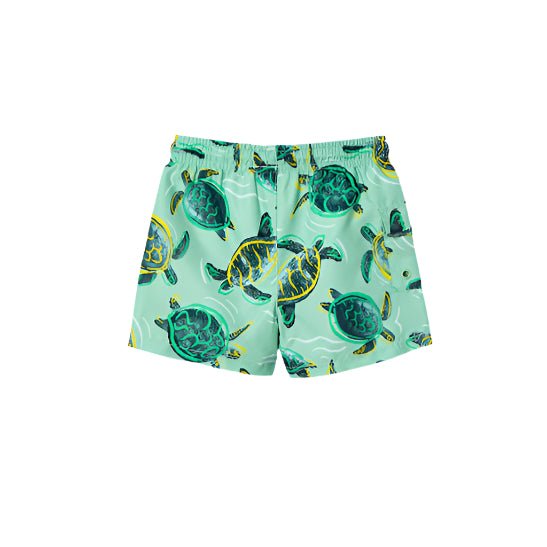 Mayoral Mini Swim Shorts_ 3613 - 81 - NorthBoys
