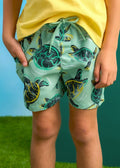 Mayoral Mini Swim Shorts_ 3613 - 81 - NorthBoys